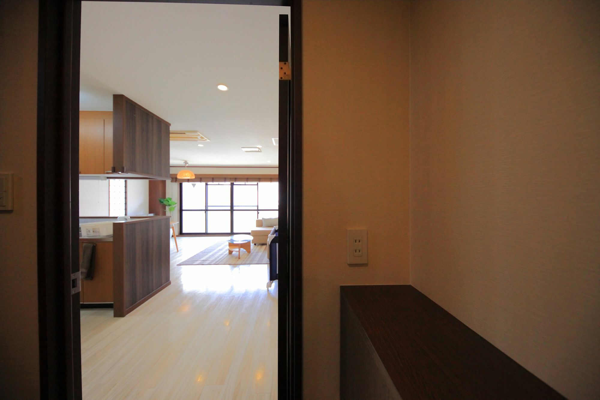 Ferienwohnung Grandouce Shinsaibashi-Higashi Ōsaka Exterior foto