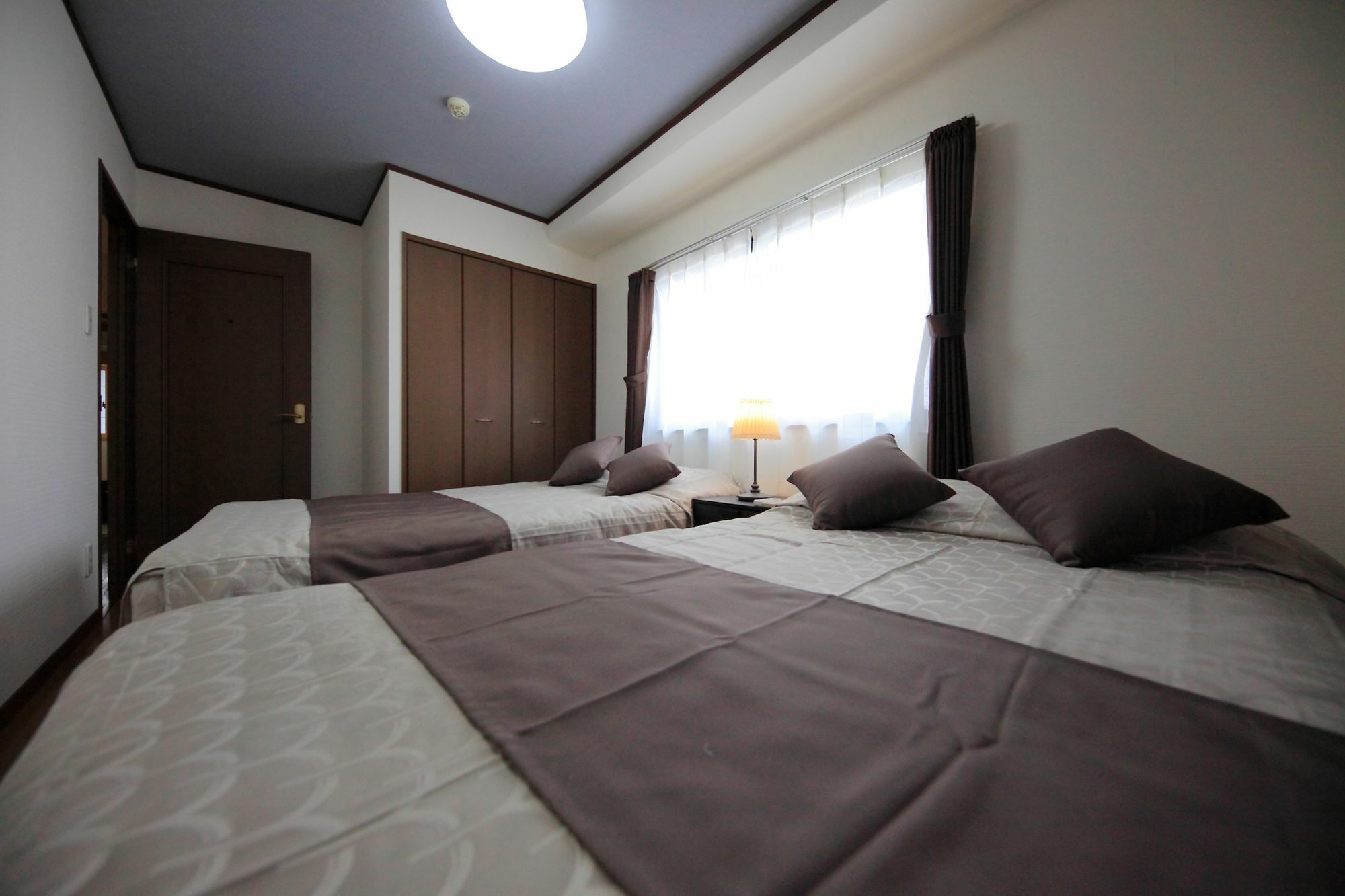 Ferienwohnung Grandouce Shinsaibashi-Higashi Ōsaka Exterior foto