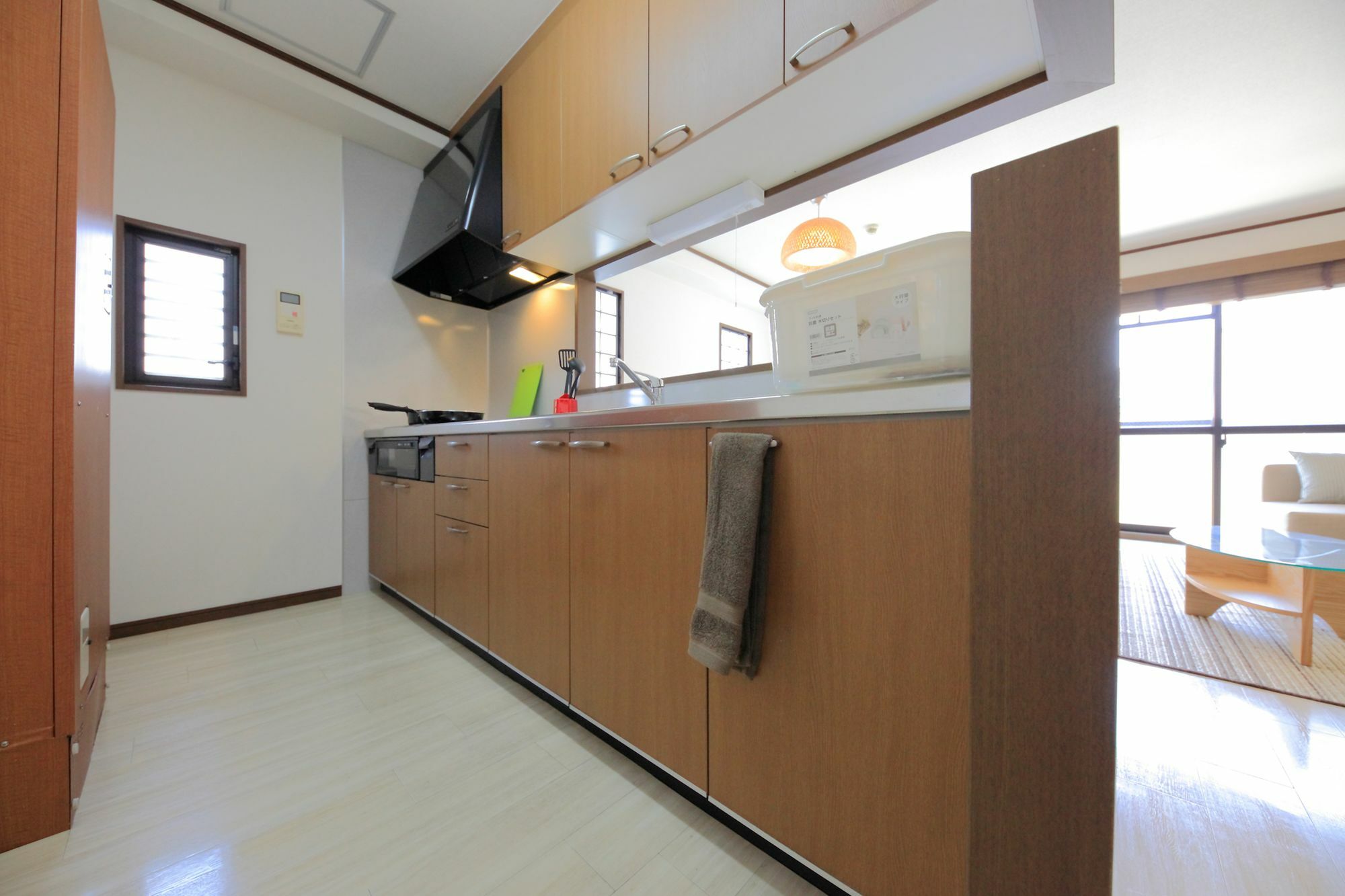 Ferienwohnung Grandouce Shinsaibashi-Higashi Ōsaka Exterior foto